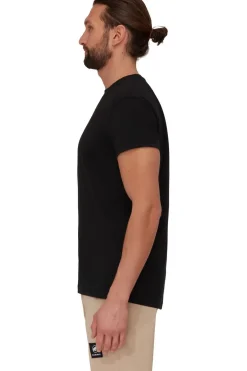 Mammut T-Shirt Mammut Seon T-Shirt Men Original