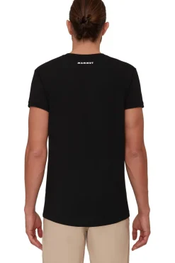 Mammut T-Shirt Mammut Seon T-Shirt Men Original