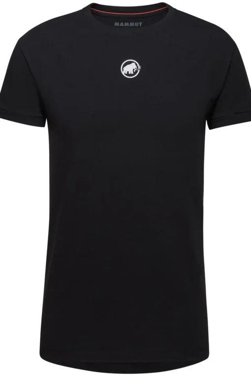 Mammut T-Shirt Mammut Seon T-Shirt Men Original