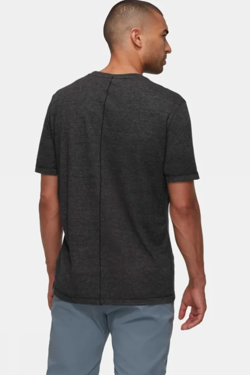 Mammut T-Shirt Massone Light T-Shirt Men