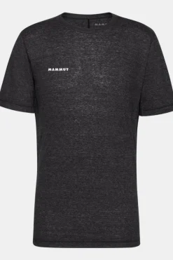 Mammut T-Shirt Massone Light T-Shirt Men