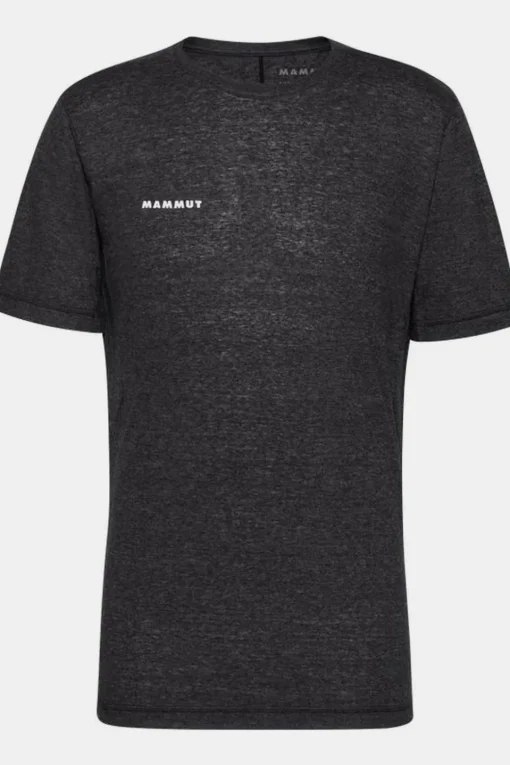 Mammut T-Shirt Massone Light T-Shirt Men