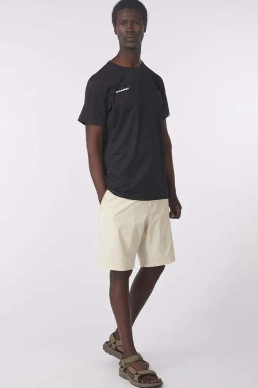 Mammut T-Shirt Massone Sport Tee