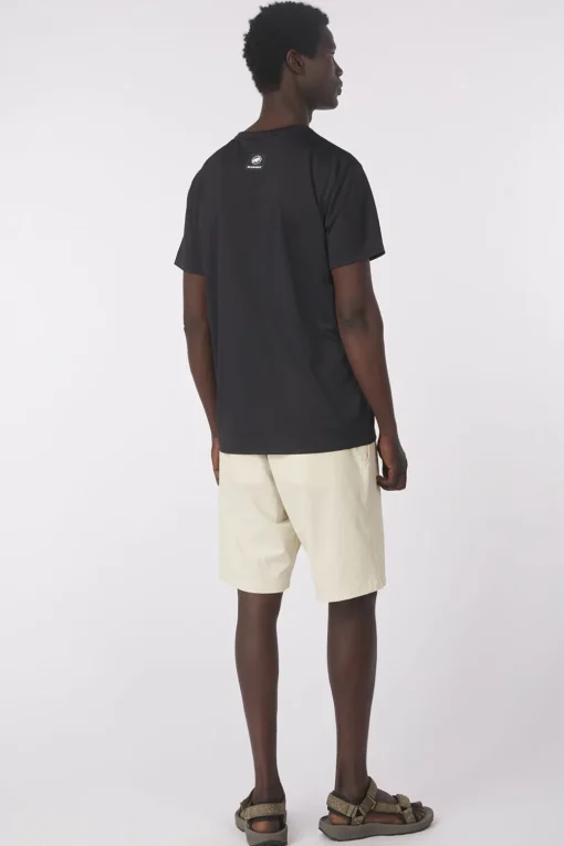 Mammut T-Shirt Massone Sport Tee