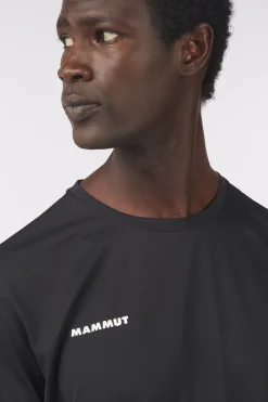 Mammut T-Shirt Massone Sport Tee