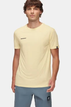 Mammut T-Shirt Massone Sport Tee