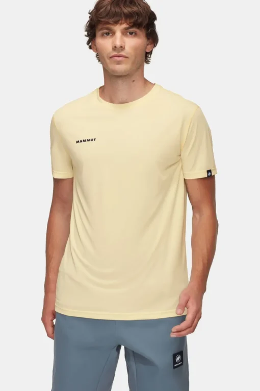 Mammut T-Shirt Massone Sport Tee