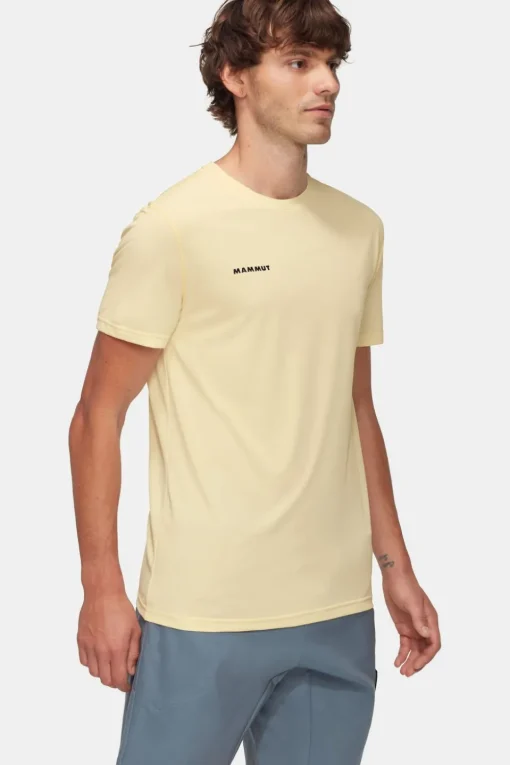 Mammut T-Shirt Massone Sport Tee