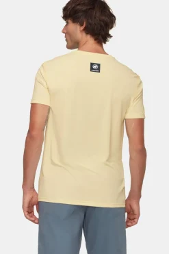 Mammut T-Shirt Massone Sport Tee