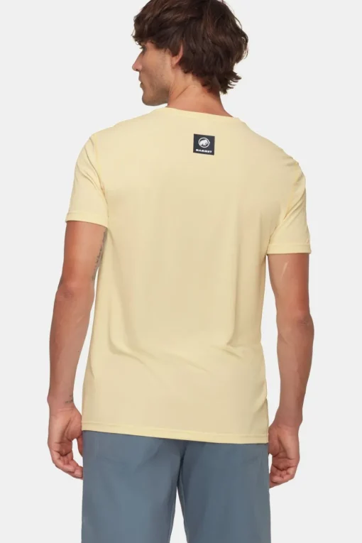 Mammut T-Shirt Massone Sport Tee