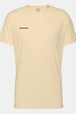 Mammut T-Shirt Massone Sport Tee