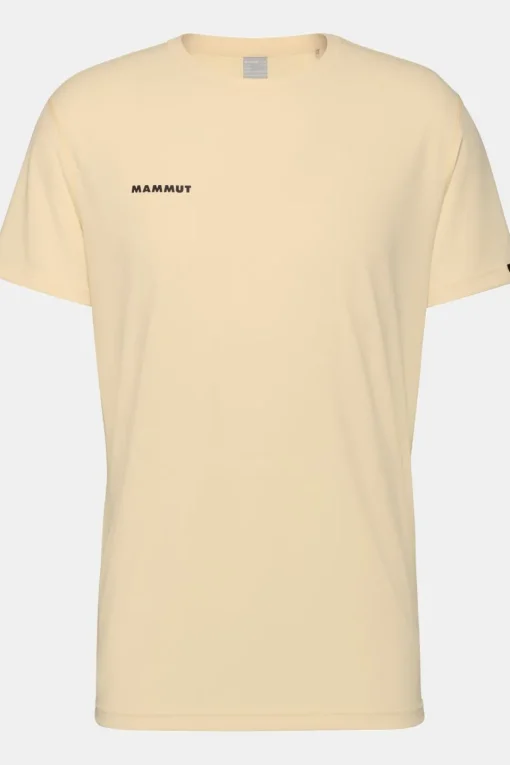 Mammut T-Shirt Massone Sport Tee