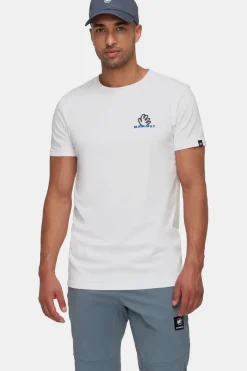 Mammut T-Shirt Massone T-Shirt Men Hold