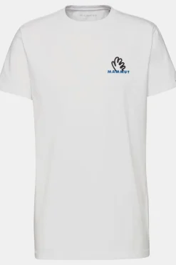 Mammut T-Shirt Massone T-Shirt Men Hold
