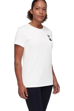 Mammut T-Shirt Massone T-Shirt Women Wagon