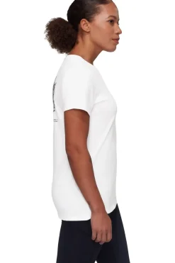 Mammut T-Shirt Massone T-Shirt Women Wagon