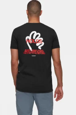 Mammut T-Shirt Massone T-Shirt Men Hold
