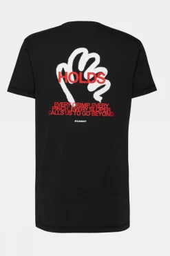 Mammut T-Shirt Massone T-Shirt Men Hold