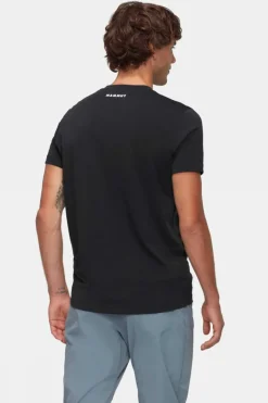 Mammut T-Shirt Mountain T-Shirt Men 4208M