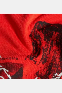Mammut T-Shirt Mountain T-Shirt Men 4208M