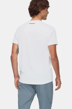 Mammut T-Shirt Mountain T-Shirt Men 4208M