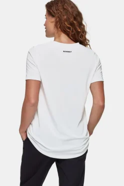 Mammut T-Shirt Mountain T-Shirt Women 3308M