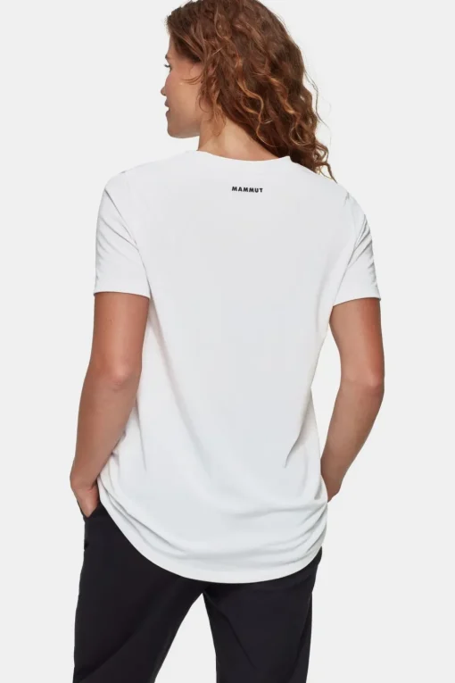 Mammut T-Shirt Mountain T-Shirt Women 3308M