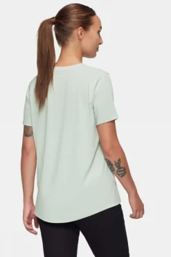 Mammut T-Shirt Mountain T-Shirt Women 3308M