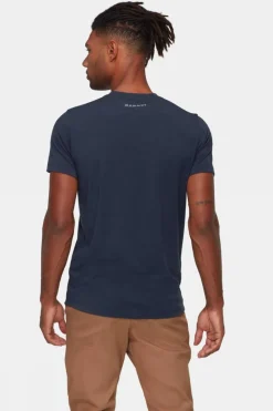Mammut T-Shirt Mountain T-Shirt Men 4208M