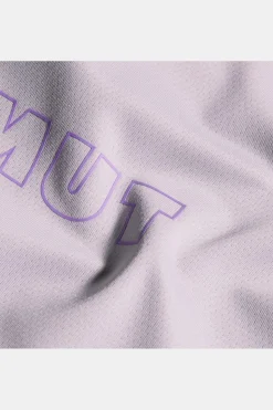 Mammut T-Shirt Selun Fl Longsleeve  Logo