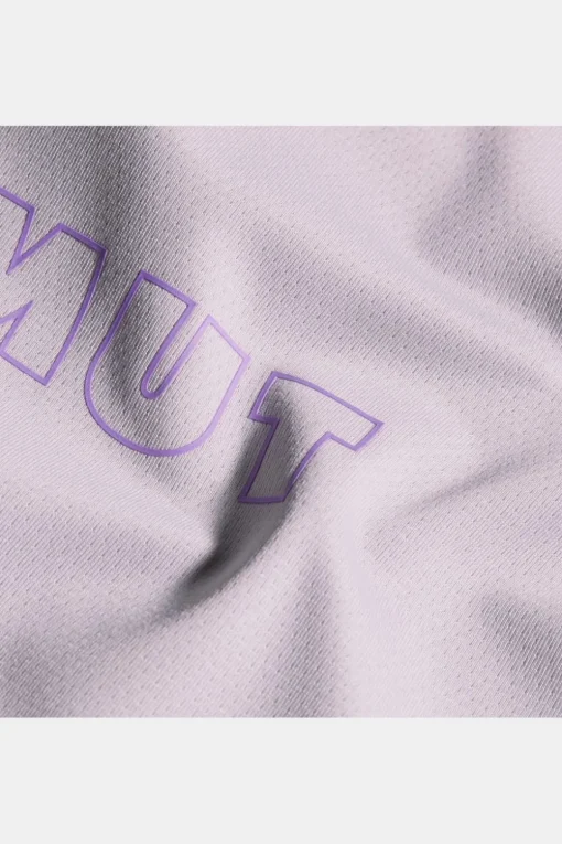 Mammut T-Shirt Selun Fl Longsleeve  Logo
