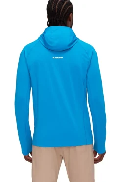 Mammut T-Shirt Selun Fl Sun Hoodie