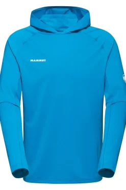 Mammut T-Shirt Selun Fl Sun Hoodie