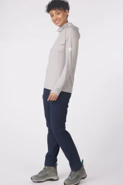 Mammut T-Shirt Selun Fl Sun Hoodie