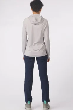 Mammut T-Shirt Selun Fl Sun Hoodie