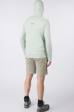 Mammut T-Shirt Selun Fl Sun Hoodie