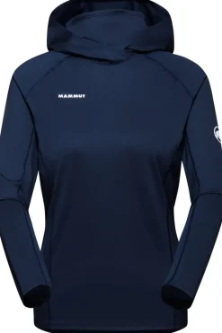 Mammut T-Shirt Selun Fl Sun Hoodie