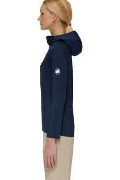 Mammut T-Shirt Selun Fl Sun Hoodie