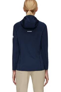 Mammut T-Shirt Selun Fl Sun Hoodie