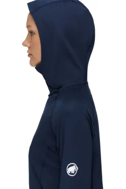Mammut T-Shirt Selun Fl Sun Hoodie