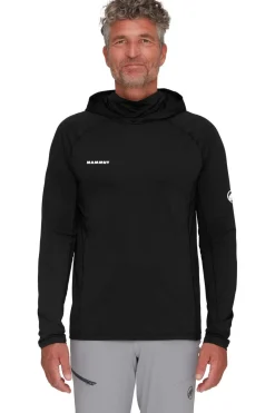 Mammut T-Shirt Selun Fl Sun Hoodie