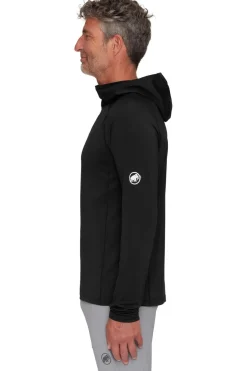 Mammut T-Shirt Selun Fl Sun Hoodie