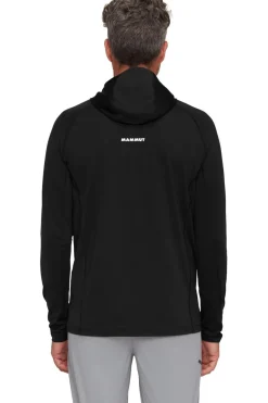Mammut T-Shirt Selun Fl Sun Hoodie