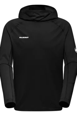Mammut T-Shirt Selun Fl Sun Hoodie