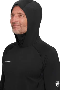 Mammut T-Shirt Selun Fl Sun Hoodie