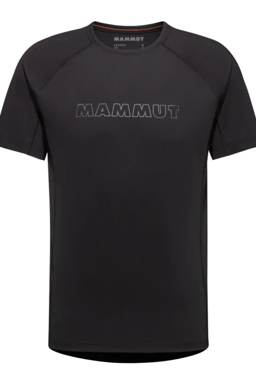 Mammut T-Shirt Selun Ss Tee