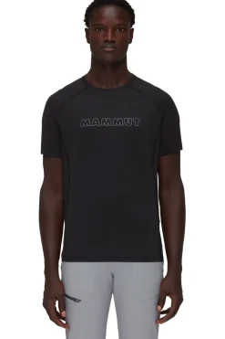 Mammut T-Shirt Selun Ss Tee
