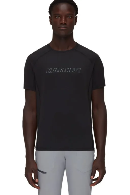 Mammut T-Shirt Selun Ss Tee