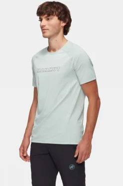 Mammut T-Shirt Selun Ss Tee