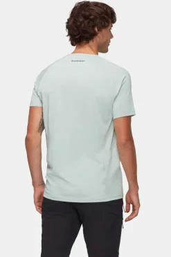 Mammut T-Shirt Selun Ss Tee